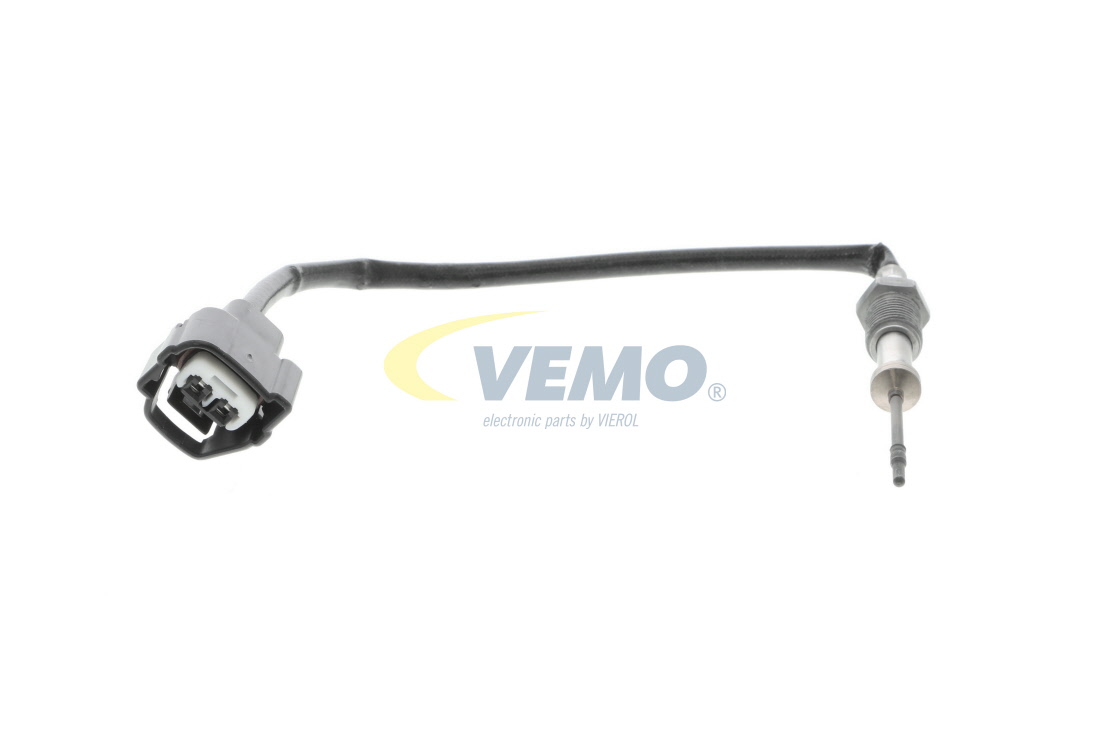 Abgastemperatursensor 22630EC00B VEMO V38-72-0234 RENAULT, NISSAN, LAND ROVER, INFINITI