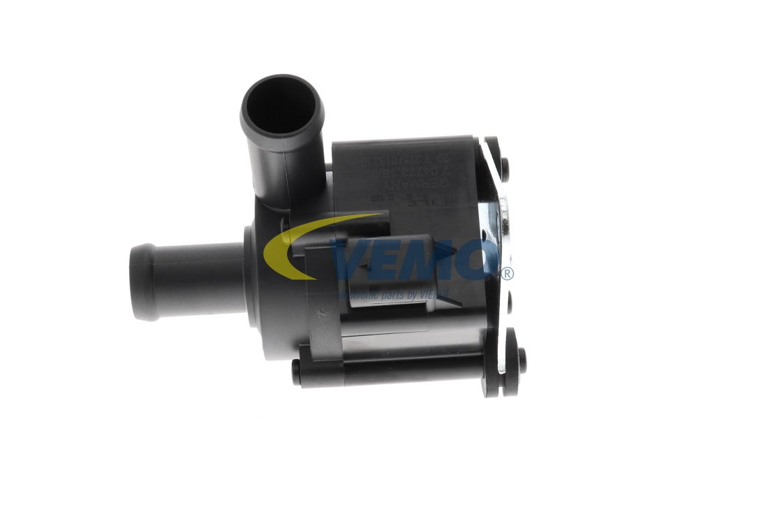 13480045 VEMO V95160001 Bomba de água auxiliar VOLVO V40 originais preço