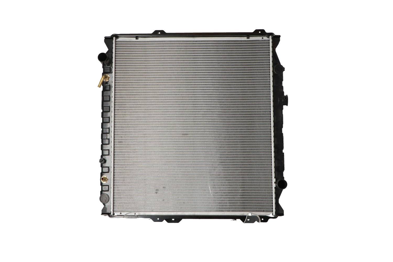 Radiateur moteur NRF 56615 évaluation