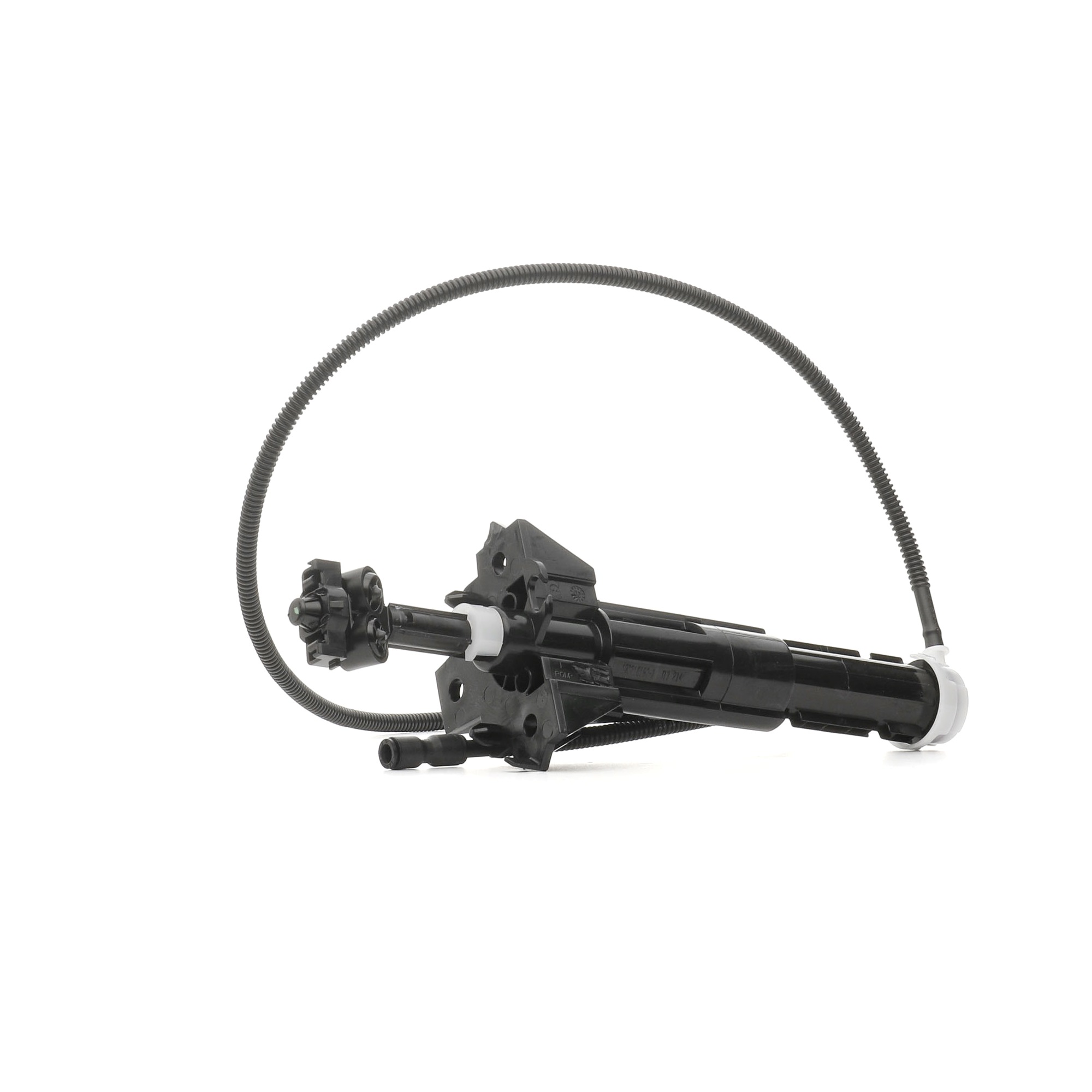 Washer Fluid Jet, headlight cleaning SEIM 111642 rating