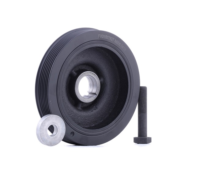 Remskiva vevaxel FAI AutoParts FVD1007K