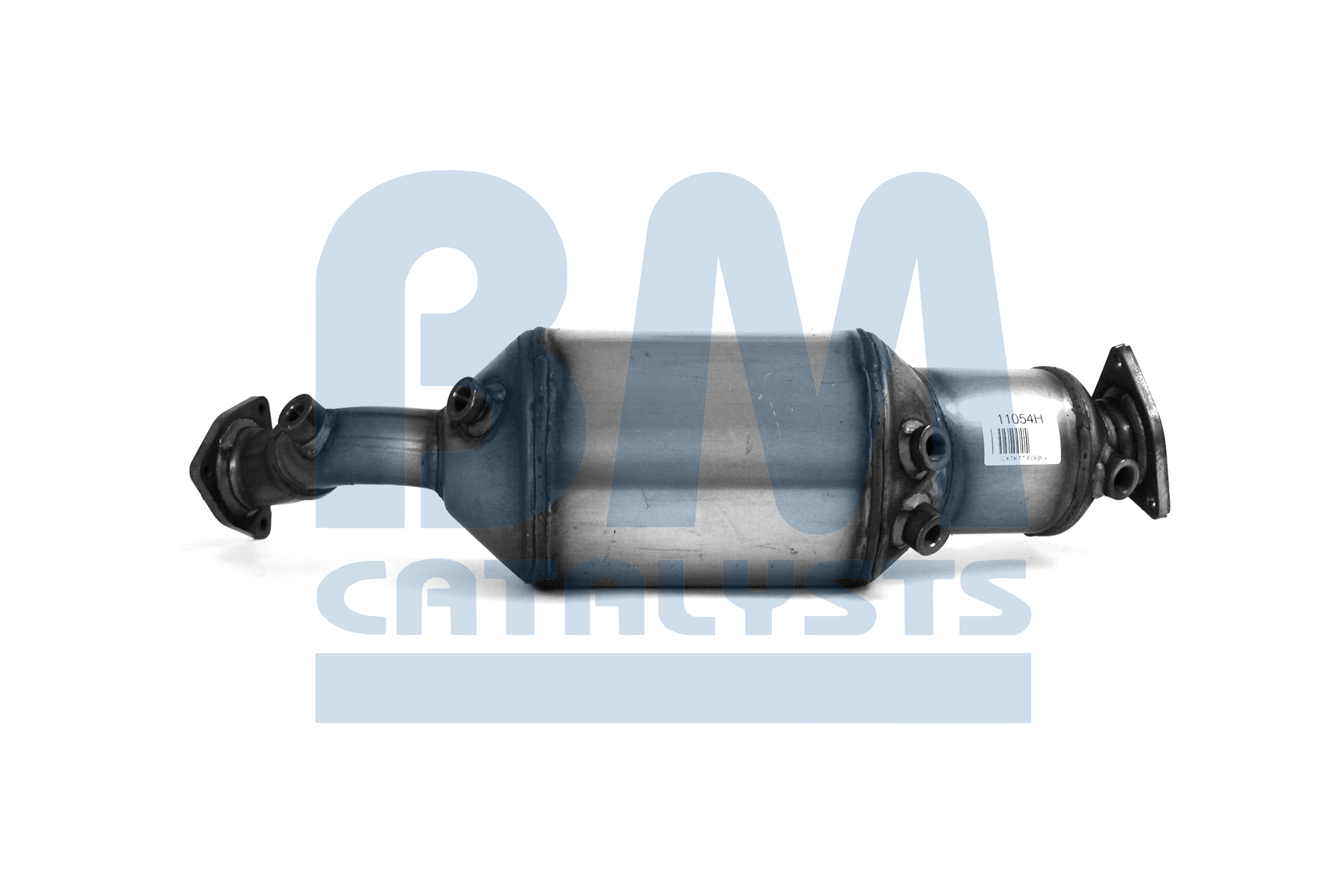 Roetfilter BM CATALYSTS Q2 prijs