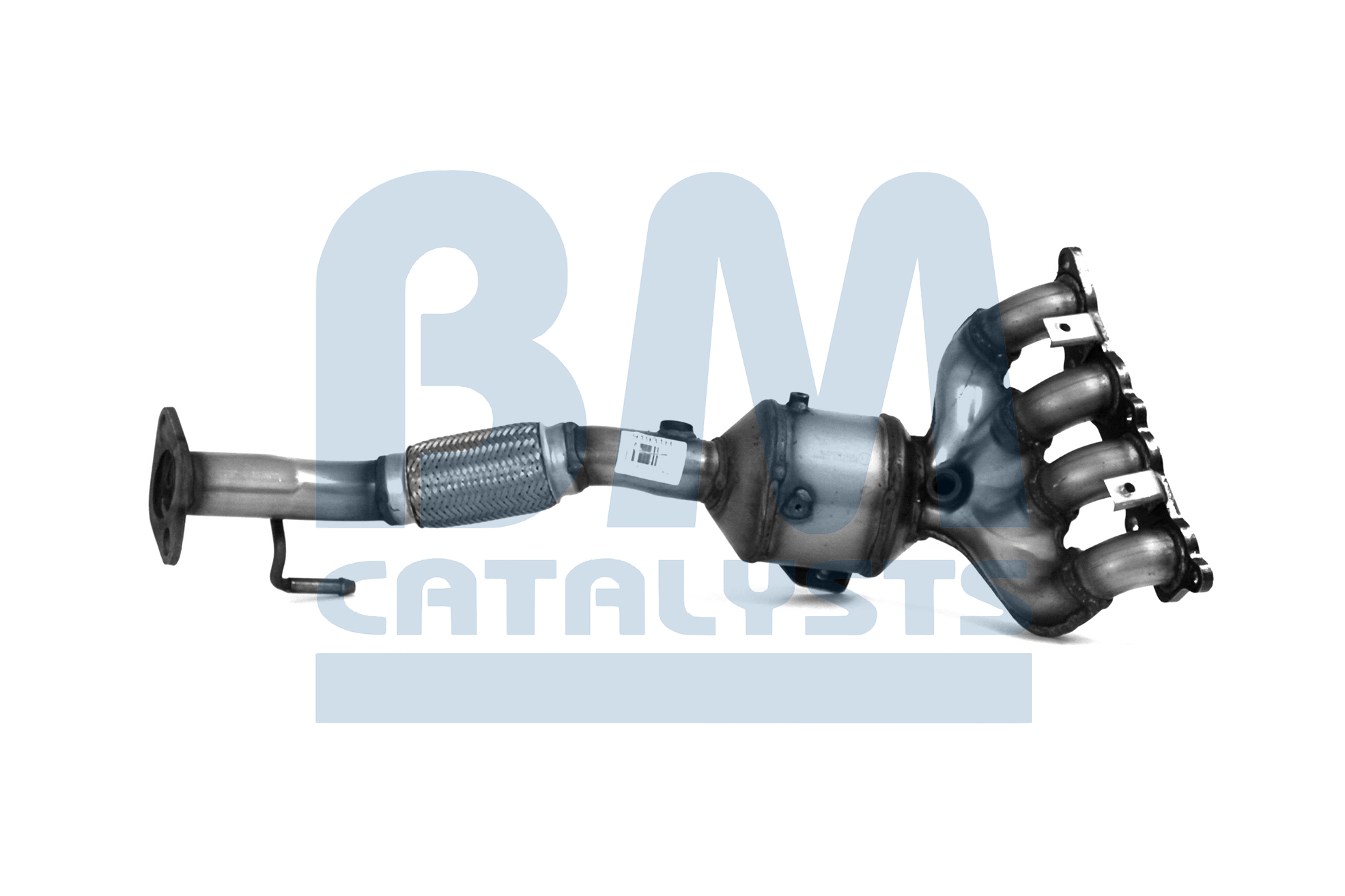 Katalysator BM91931H BM CATALYSTS 1684938 FORD