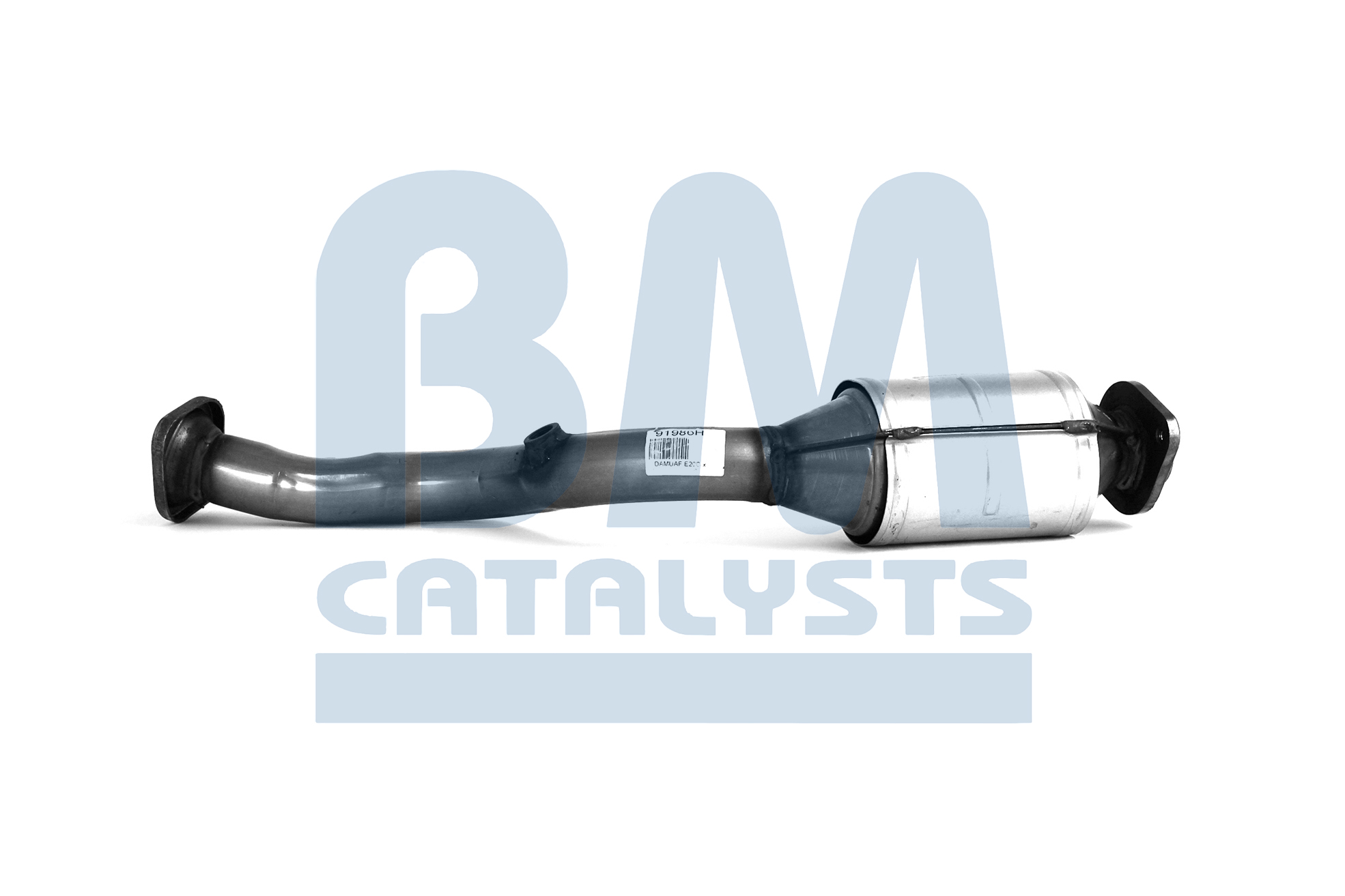 BM CATALYSTS BM91986H Katalysator