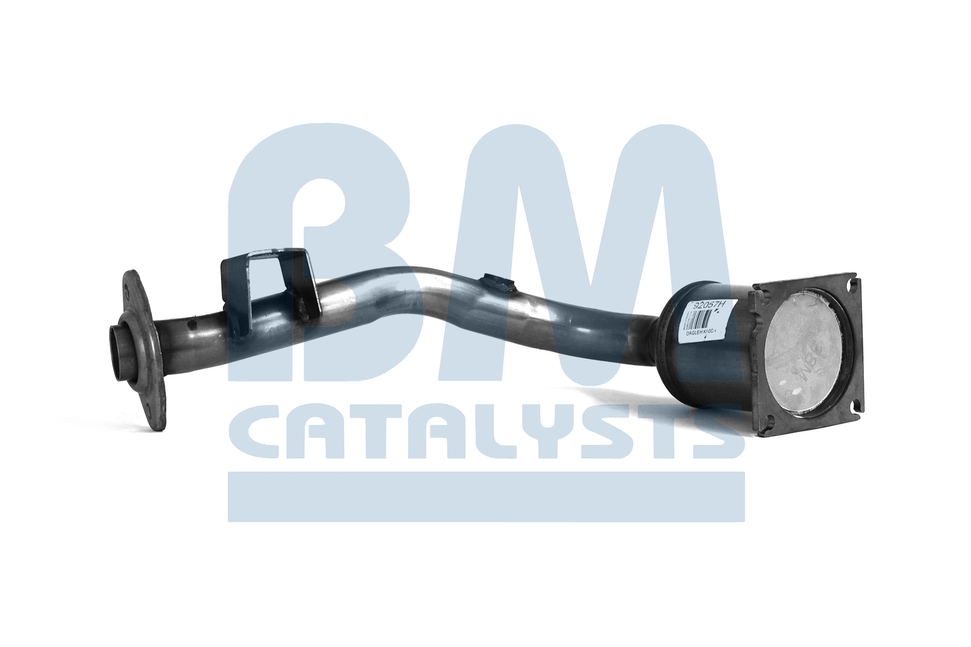 BM92057H Katalysator BM CATALYSTS 1731-XE