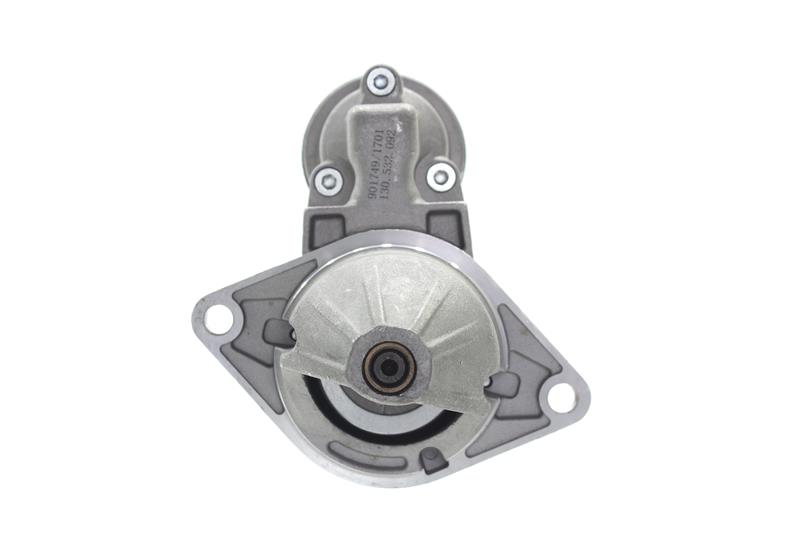 ALANKO 10438283 Starter VAUXHALL Astra Mk4 (G) CC (T98) 1.8 16V (F08, F48) 116 Pk Benzine X 18 XE1