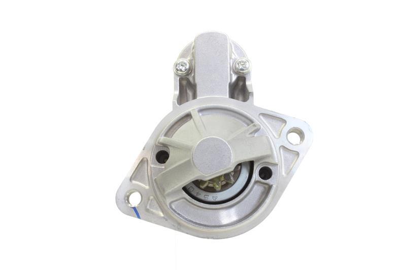 ALANKO 10438333 Startmotoren TOYOTA Dyna Flatbed Vrachtwagen / Chassis (U400-U700, Y200-Y300) 2.5 D4d (KDY220_, KDY230_) 88 Pk Diesel 2KD-FTV