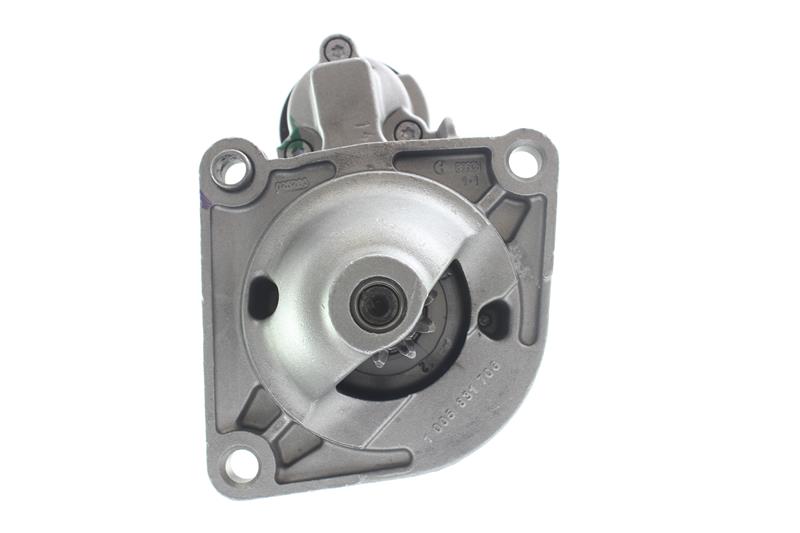 ALANKO 10438363 Startmotor FIAT Doblo II Flatbed Vrachtwagen/Chassis (263) 2.0 D Multijet 135 Pk Diesel 263 A1.000