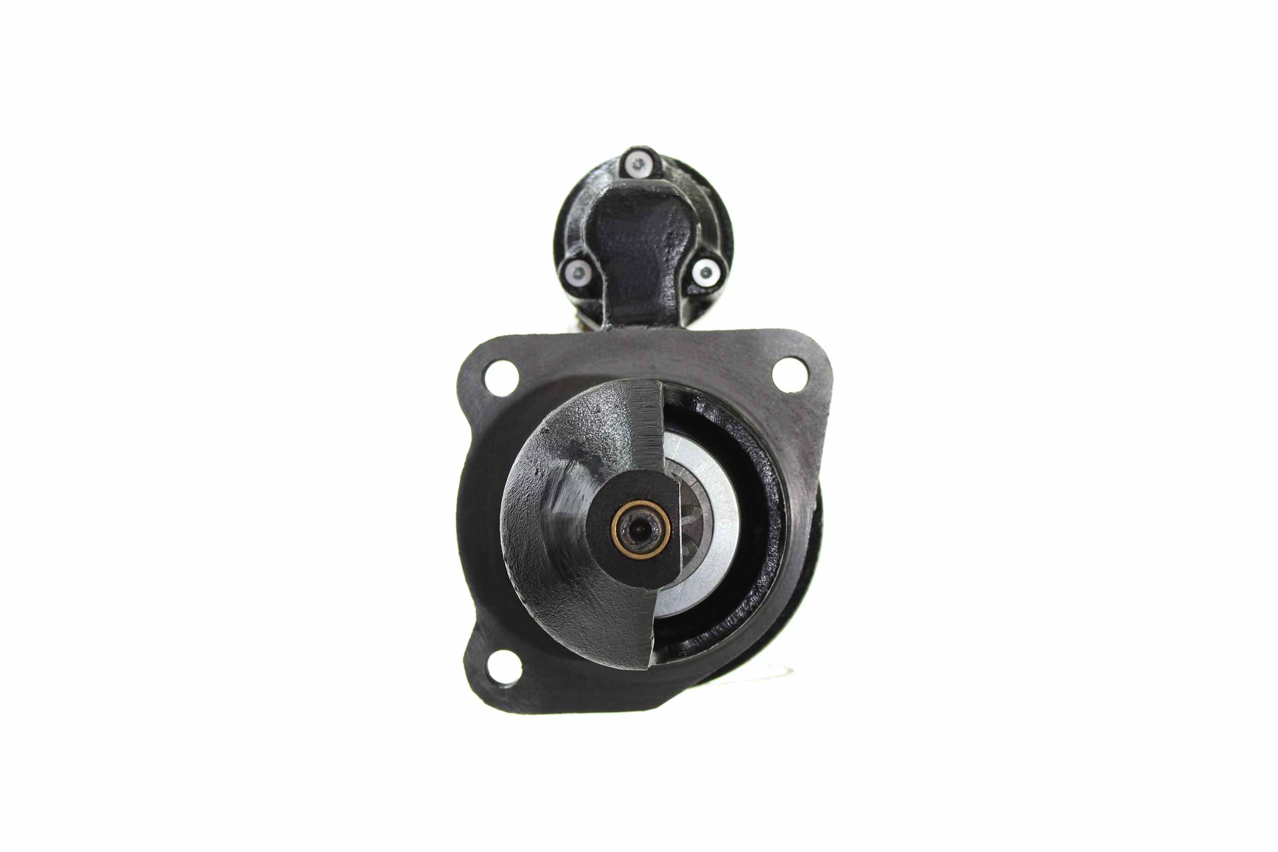 Starter motor 3229193R91 ALANKO 10438377