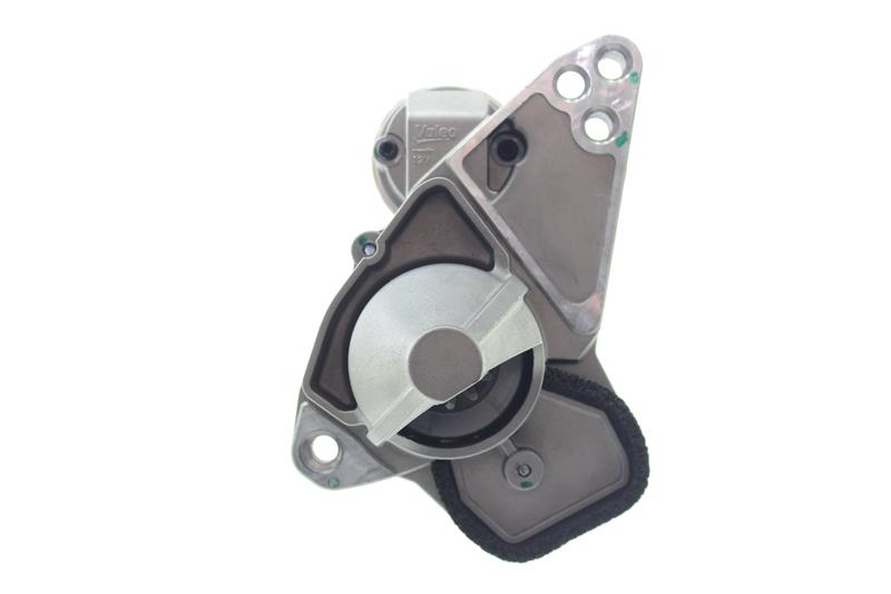 Anlasser 10438389 ALANKO A4539067500 MERCEDES-BENZ, SMART