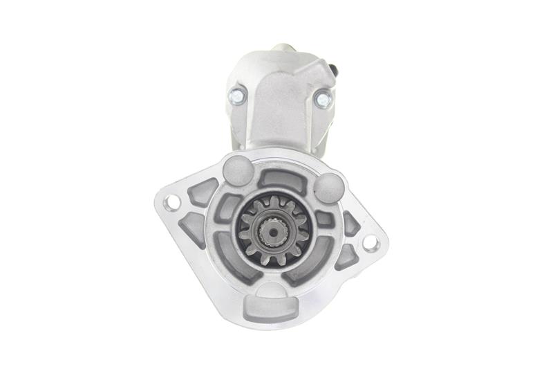 Anlasser 10438398 ALANKO LR021461 LAND ROVER, ROVER
