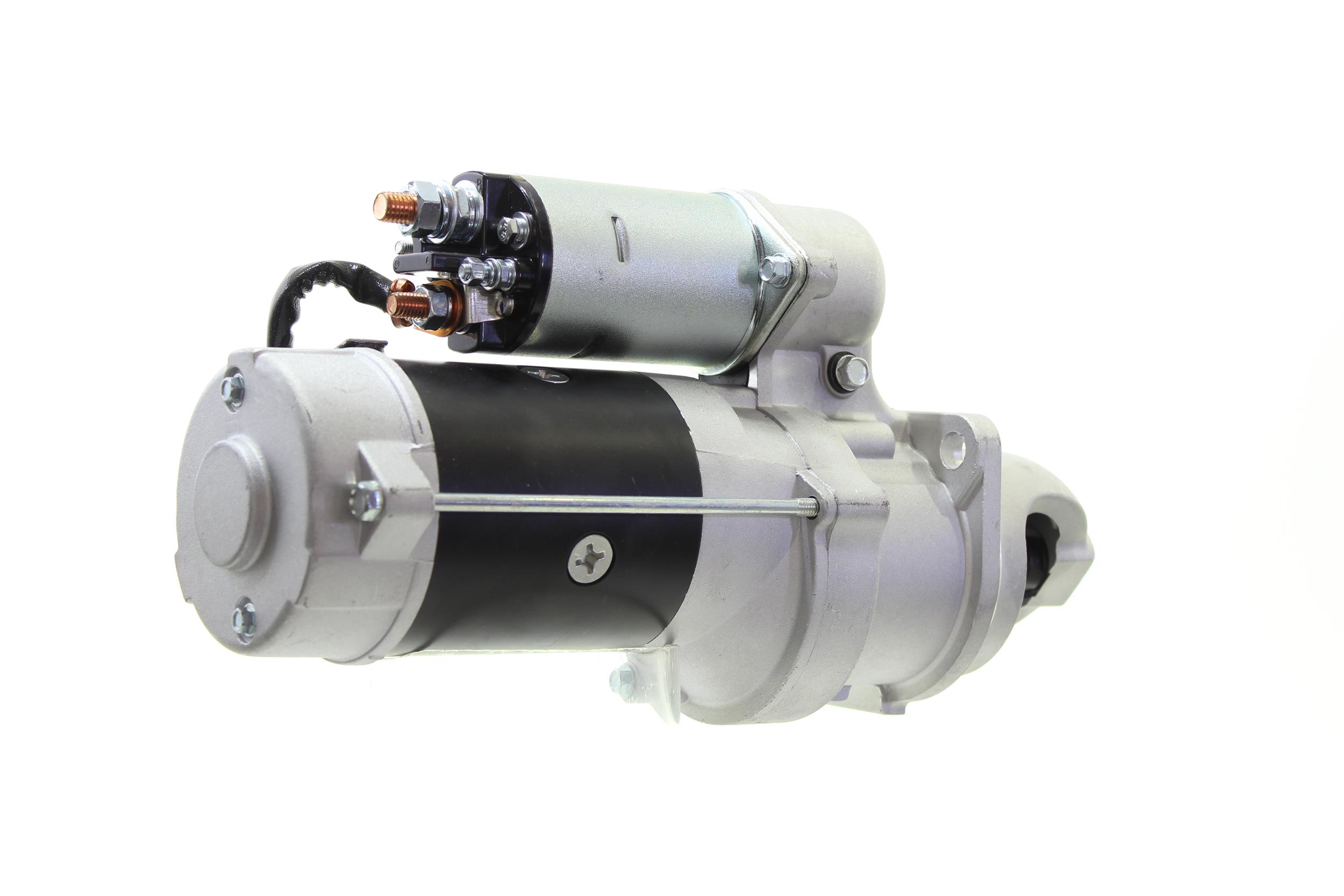 Anlasser 10438415 ALANKO TY6620