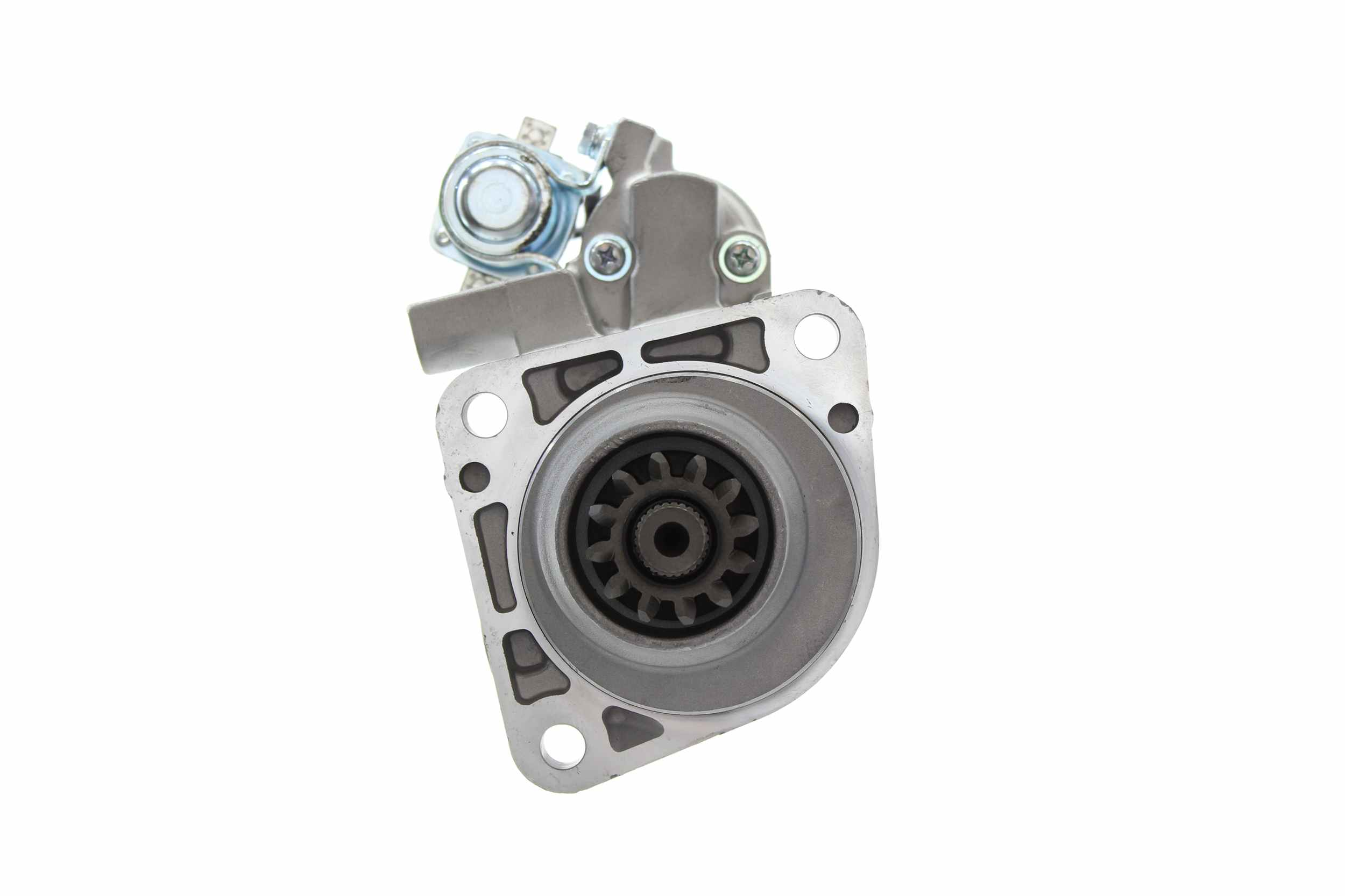 Engine starter ALANKO STR71276 rating