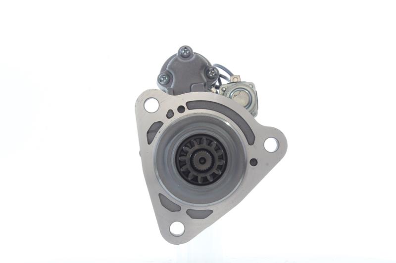 Startermotor ALANKO STR71172 Bewertung