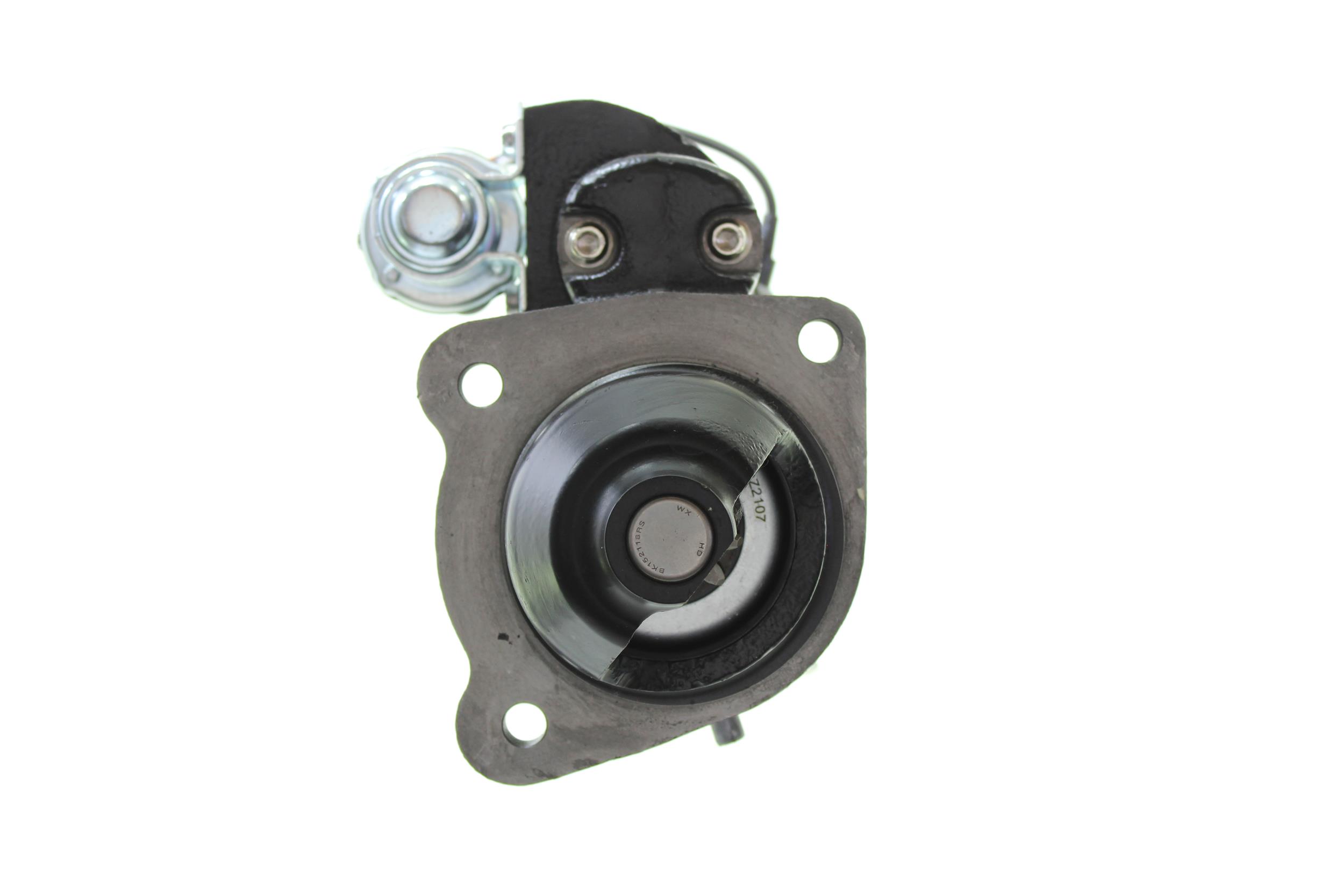 Anlasser 10438580 ALANKO 1302023 FORD