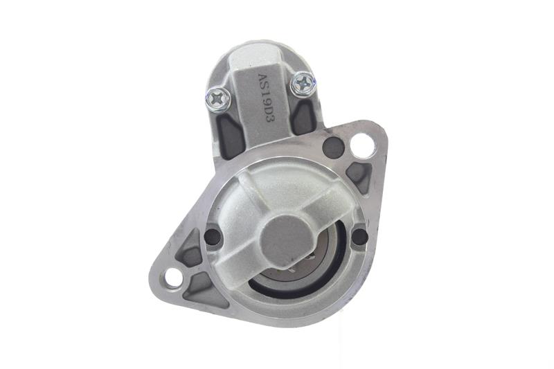 Startermotor ALANKO 10438601 Bewertung