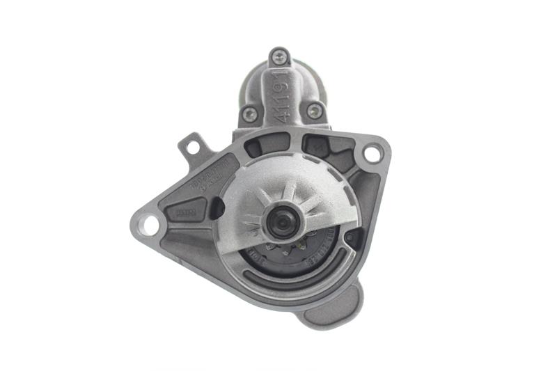 Motor Anlasser ALANKO 10438611