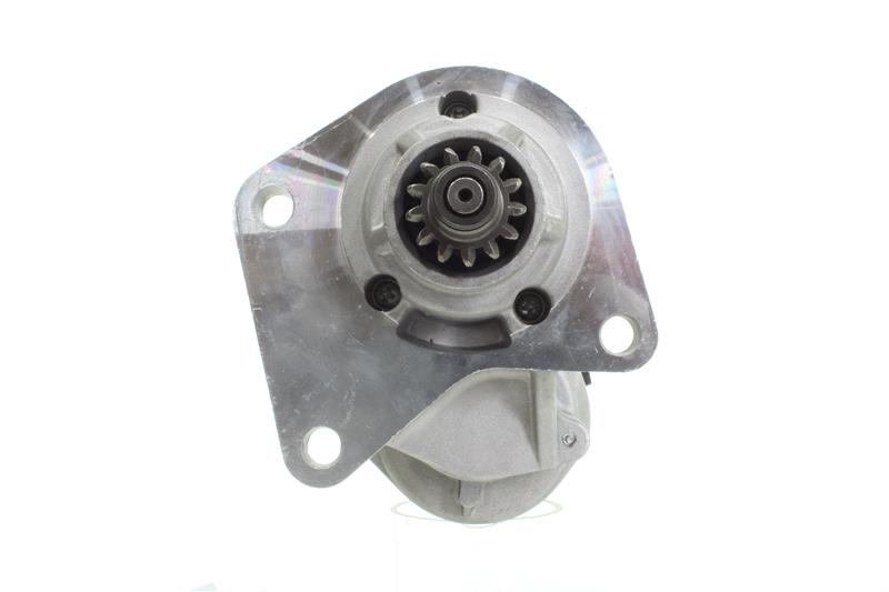 Anlasser 10438841 ALANKO OK63818400 HYUNDAI, KIA