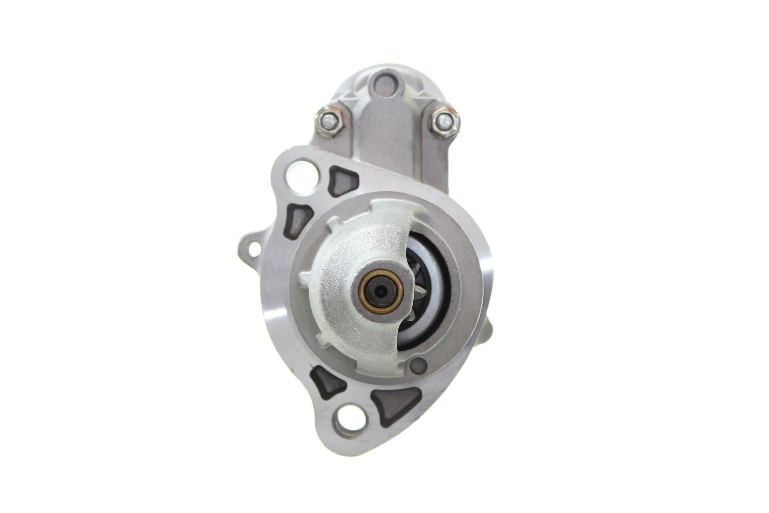 Anlasser 10438878 ALANKO DDVDT HONDA