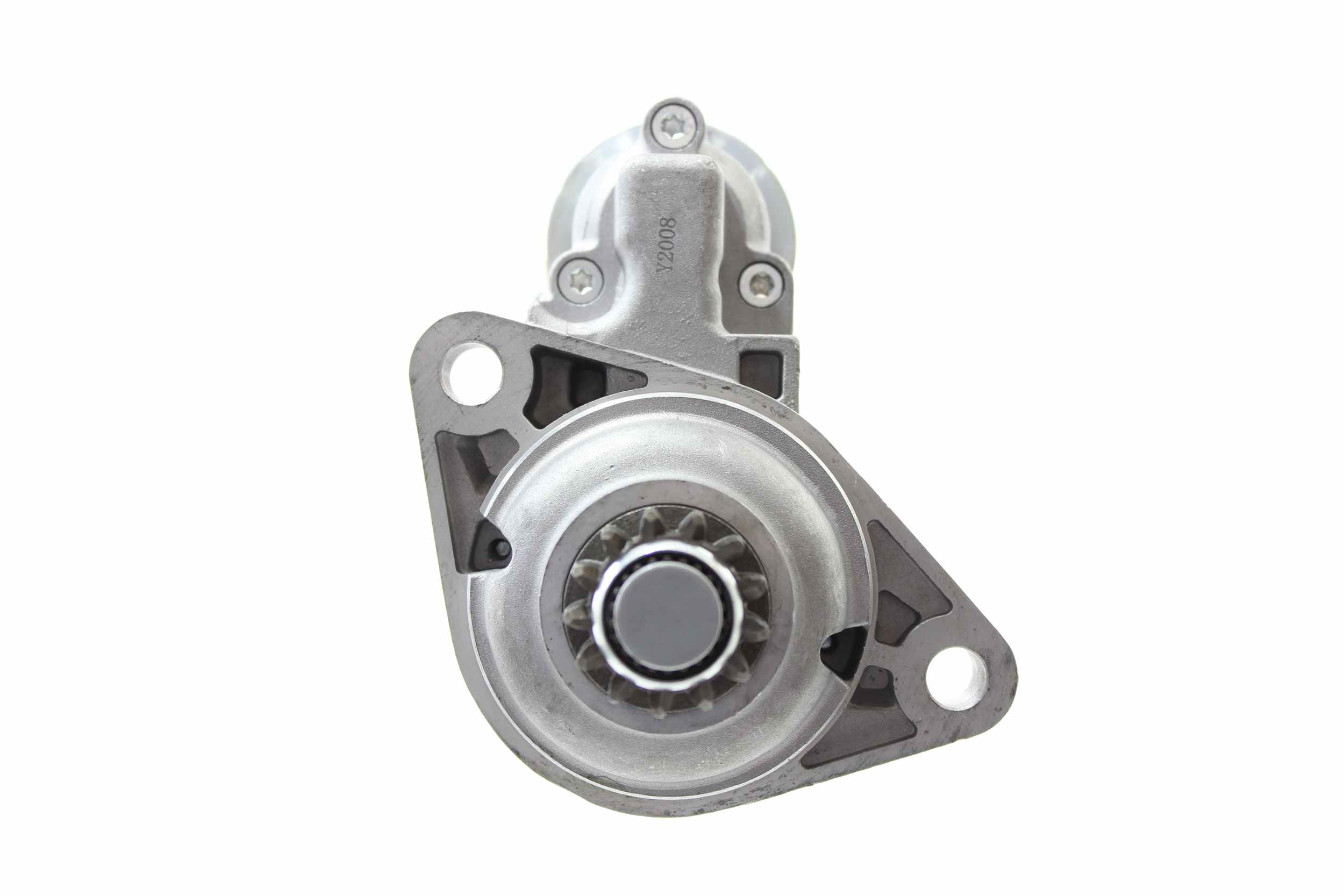 Anlasser 10438884 ALANKO A6459060300 MERCEDES-BENZ