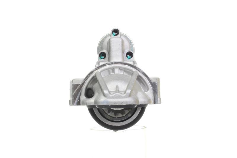 Anlasser 10438905 ALANKO CC1T11000BB FORD, FORD USA