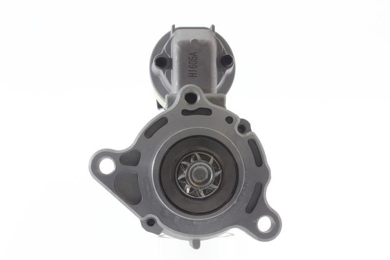 Anlasser 10438913 ALANKO 047911023B VW, AUDI, SKODA, SEAT