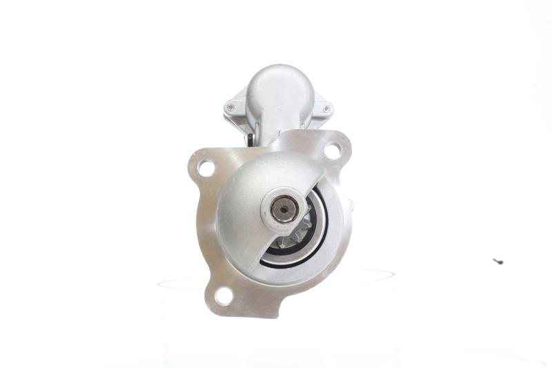 Starter motor 6651258 ALANKO 10438931