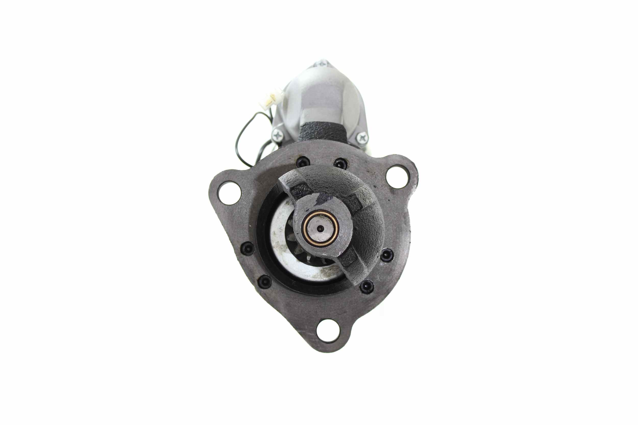 Starter motor 600-813-6612 ALANKO 10438990