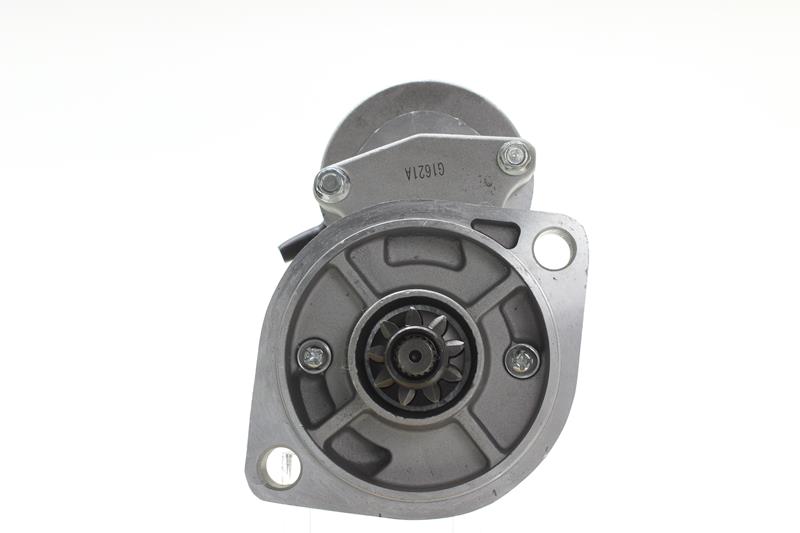 Startmotor 18981 ALANKO 10439005