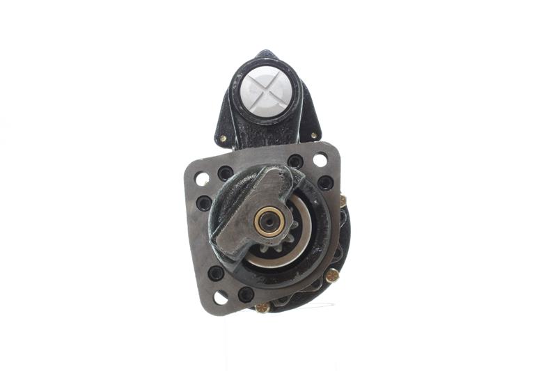 Startermotor ALANKO 6465 Bewertung