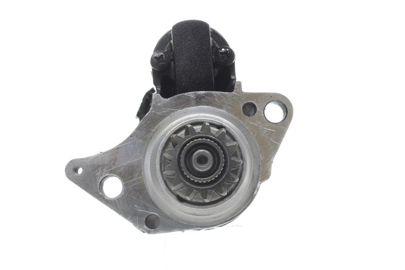 Engine starter ALANKO STR71266 rating