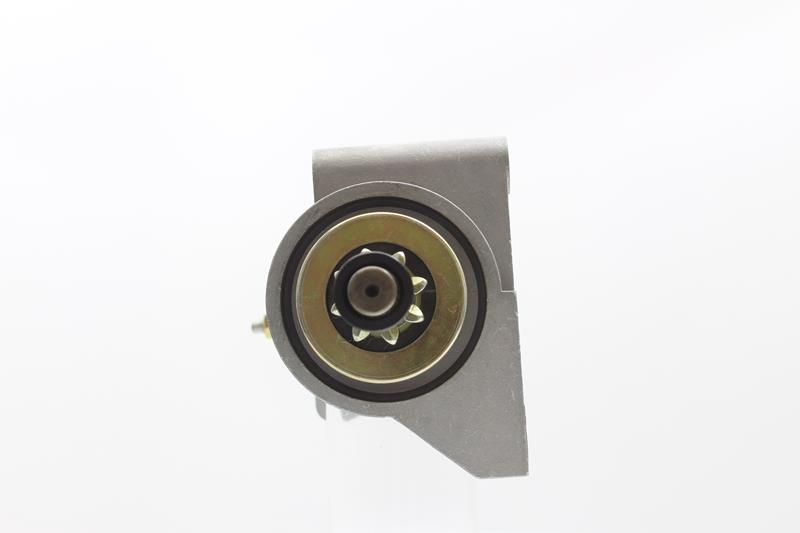 Starter motor 439137 ALANKO 10439137 FORD