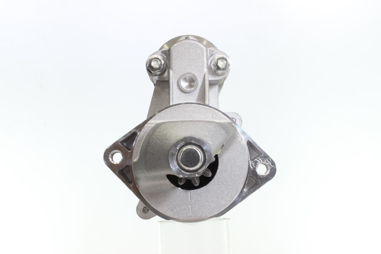 Startermotor ALANKO 18871 Bewertung