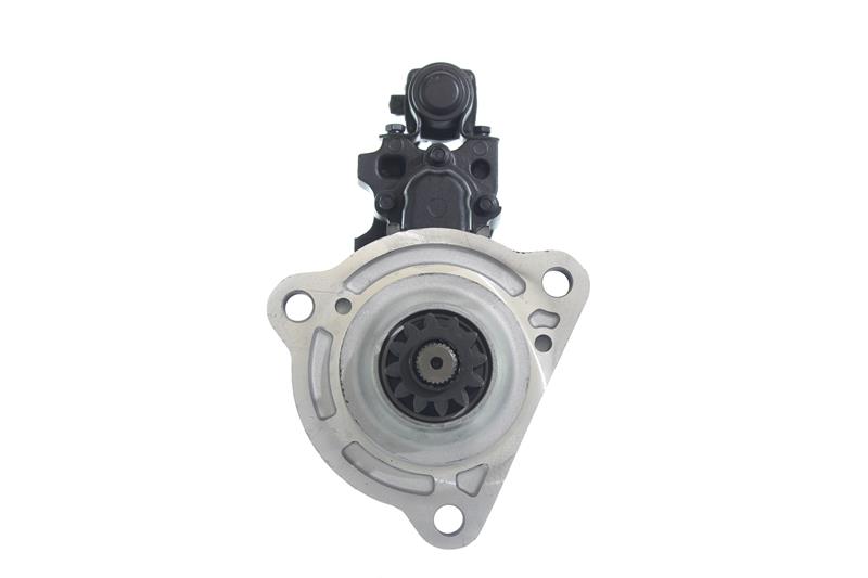 Startmotor M 009 T82 671 ALANKO 10439187 VOLVO, MITSUBISHI