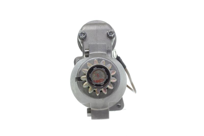 ALANKO 10439312 Anlasser Anlasser 5802-CS ALANKO 10439312 VW, PEUGEOT, CITROЁN