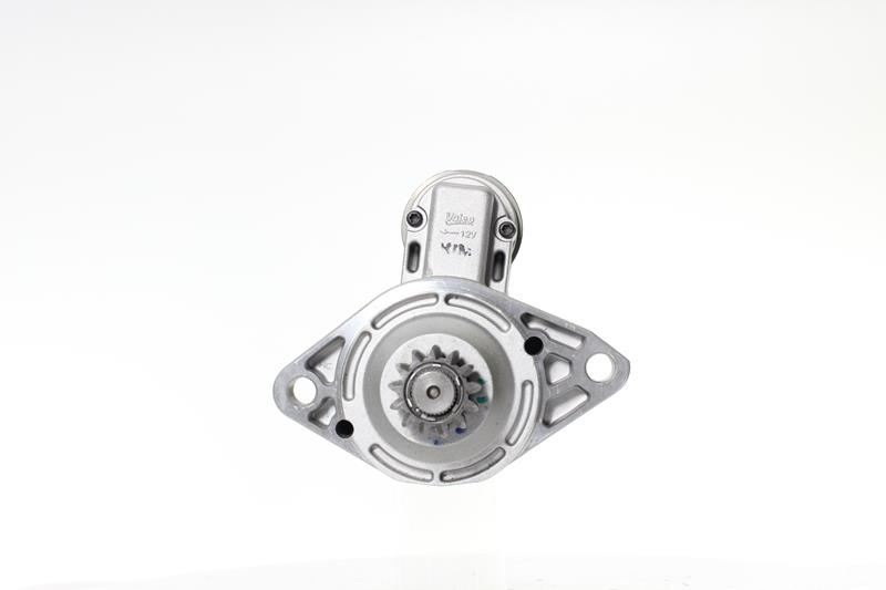Startér 02E-911-023-TX ALANKO 10439350 VW, SKODA, AUDI, SEAT