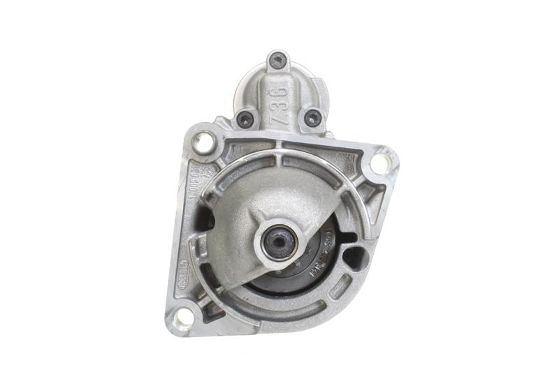 ALANKO 10439397 Starter FIAT Doblo II Flatbed Vrachtwagen/Chassis (263) 2.0 D Multijet 135 Pk Diesel 263 A1.000