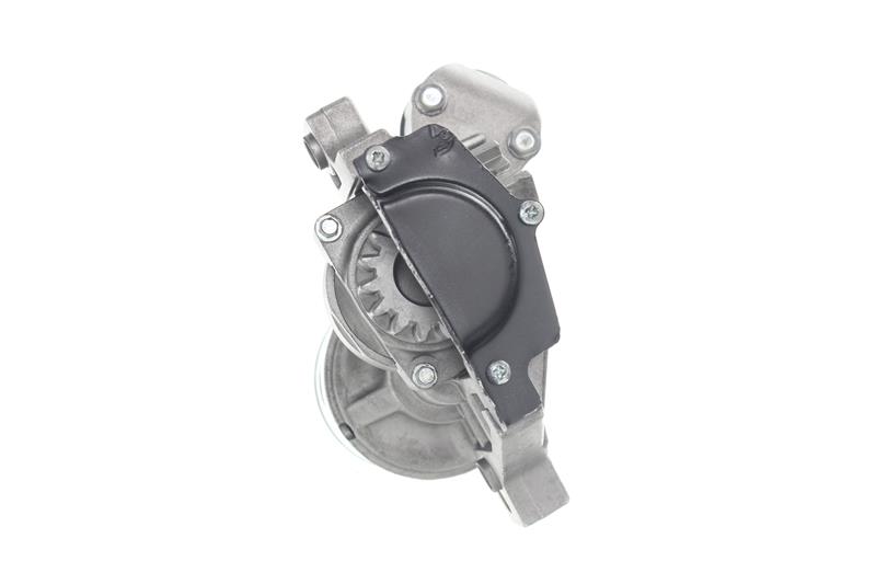 Anlasser 10439404 ALANKO 09A911023A VW, AUDI, SKODA, SEAT, VOLVO