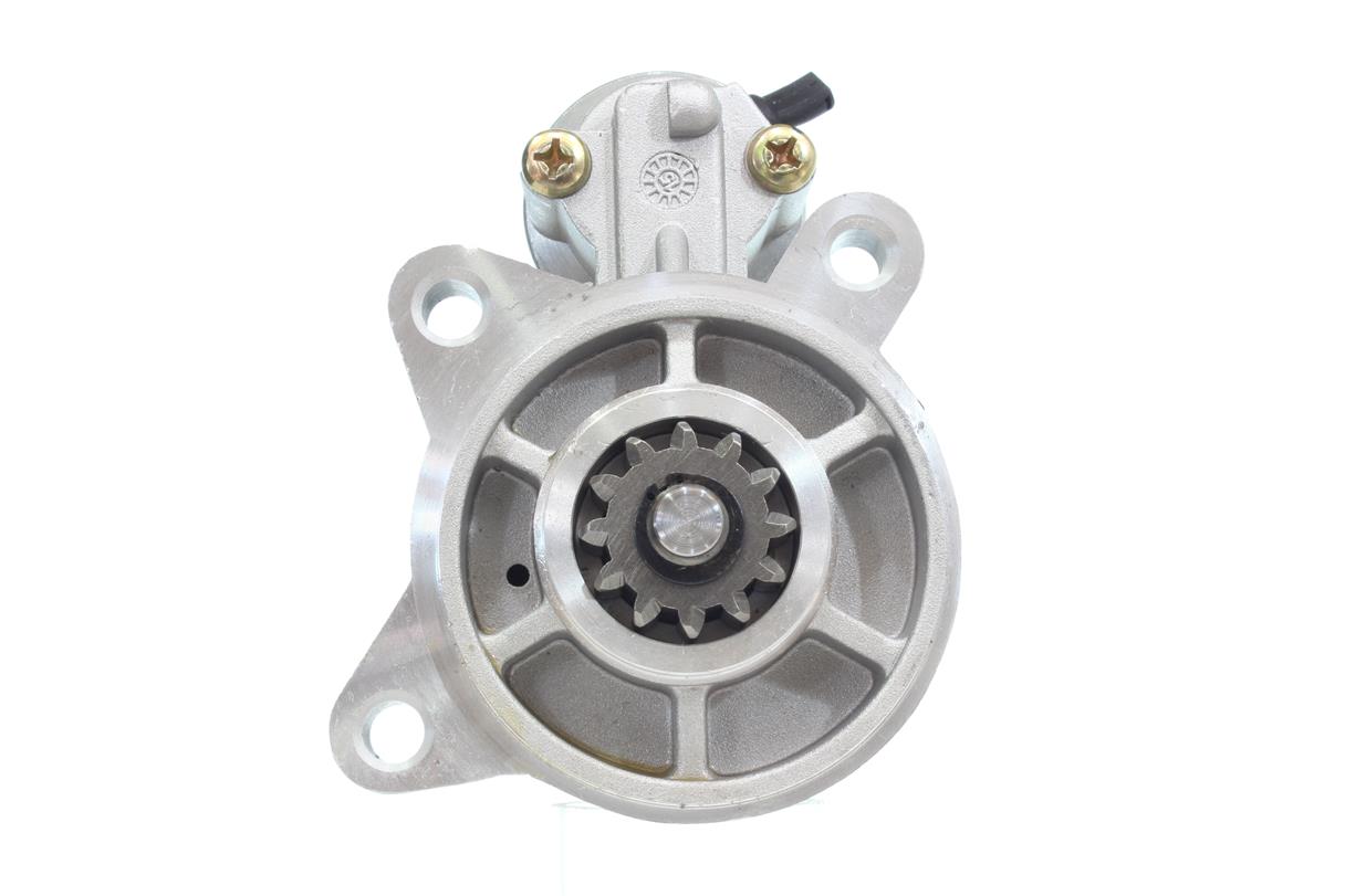 Anlasser 10440954 ALANKO F81U11000AB FORD, FORD USA
