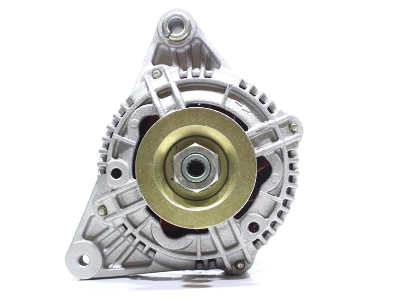 441485 originale Generator starter ALANKO FABIA