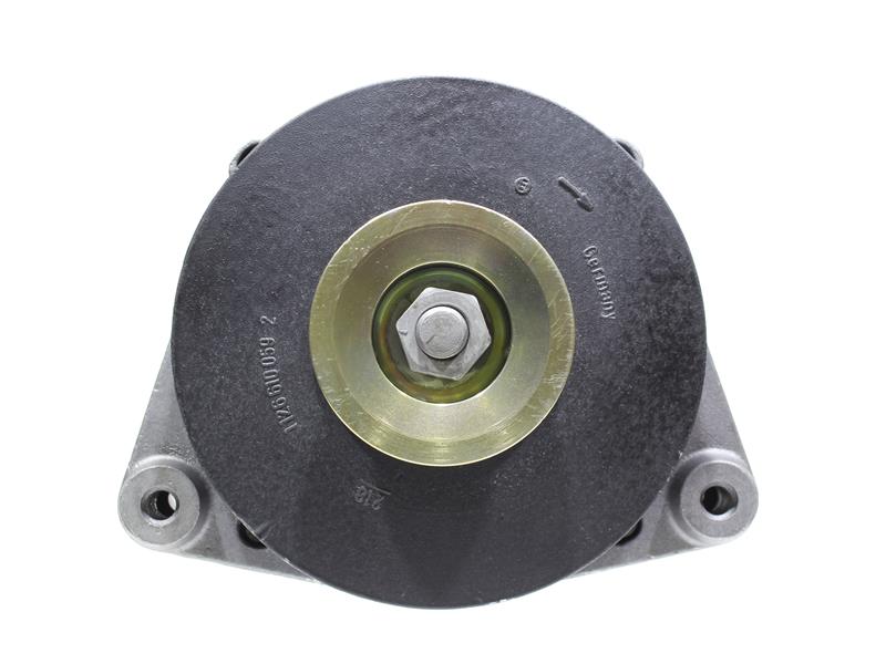 Alternator ALANKO 14964 Bewertung