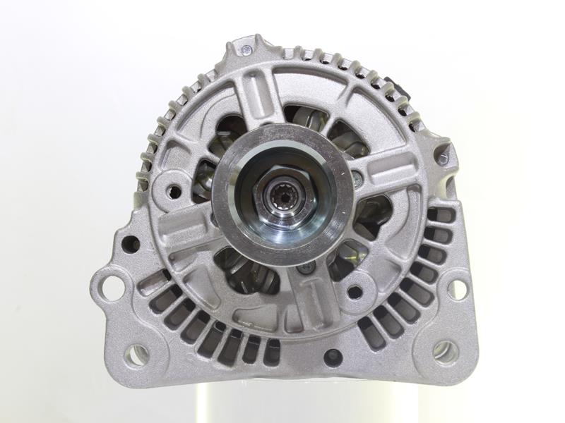 10442061 Generator ALANKO 037 903 025 C VW, AUDI, SKODA, SEAT, CUPRA
