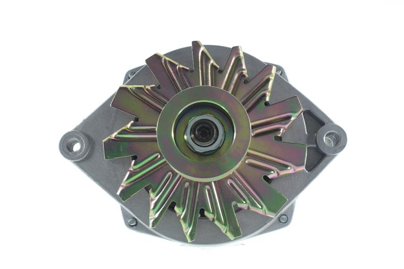 Dynamo 8-98029-887-2 ALANKO 10442651 ISUZU