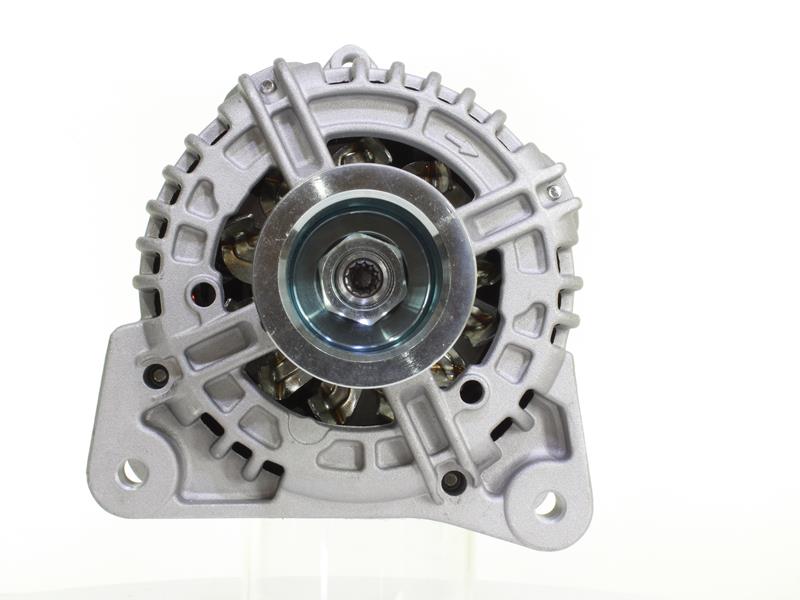 ALANKO 10443832 Generator DACIA Logan I Express (FS) 1.4 75 Pk Benzine K7J 710