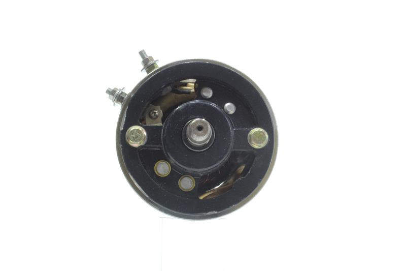 Lichtmaschine 10443840 ALANKO 113903031GX VW, AUDI, SKODA, SEAT