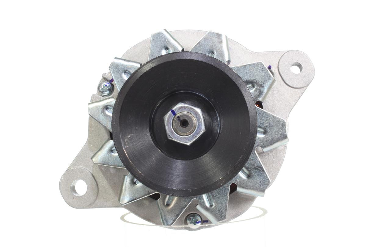 Lichtmaschine 10443953 ALANKO 02630400