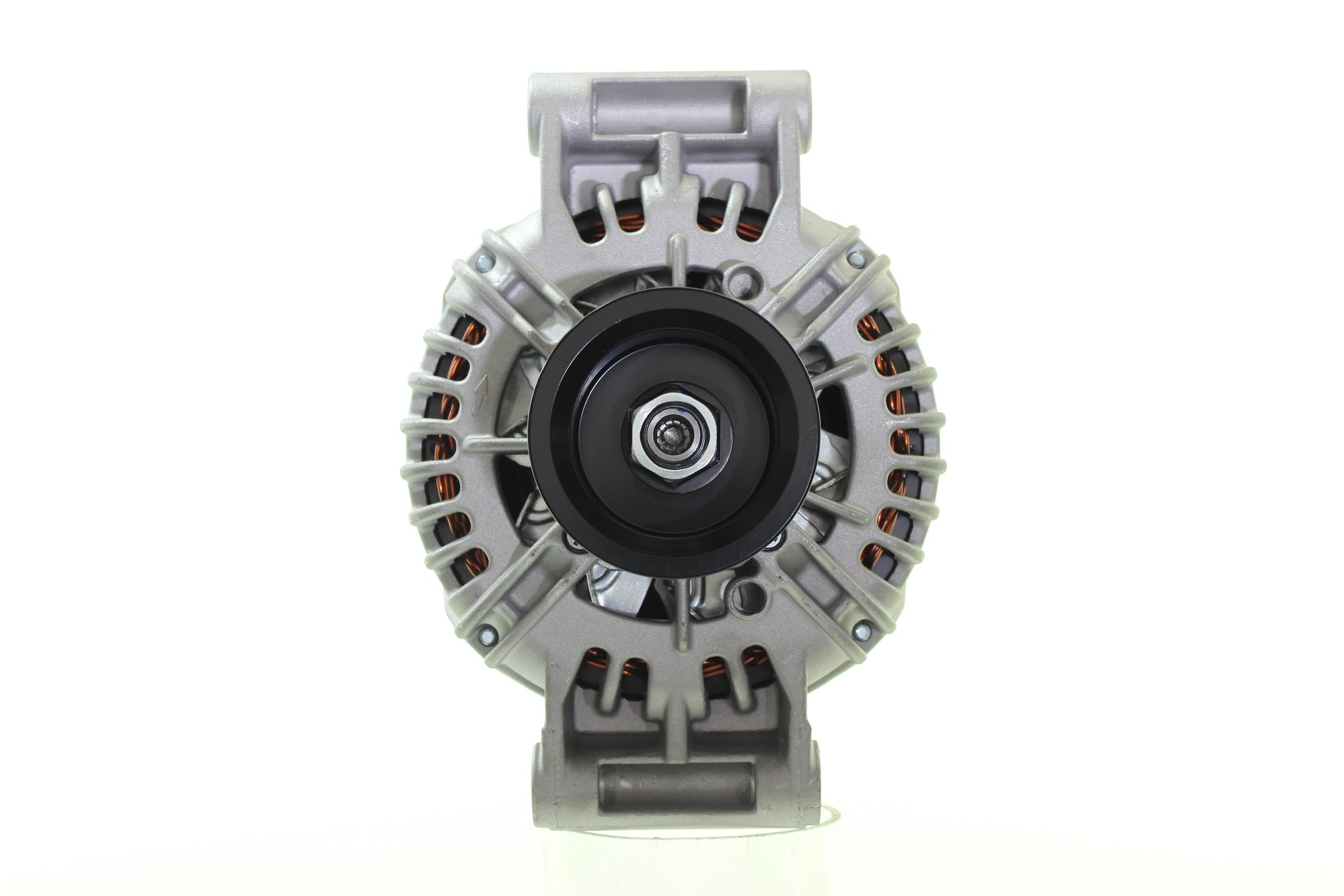 Lichtmaschine 015 154 1602 ALANKO 10443982 MERCEDES-BENZ