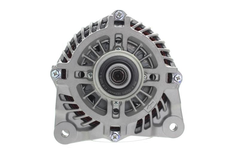 Lichtmaschine 10443992 ALANKO 0009064022 MERCEDES-BENZ, LAND ROVER
