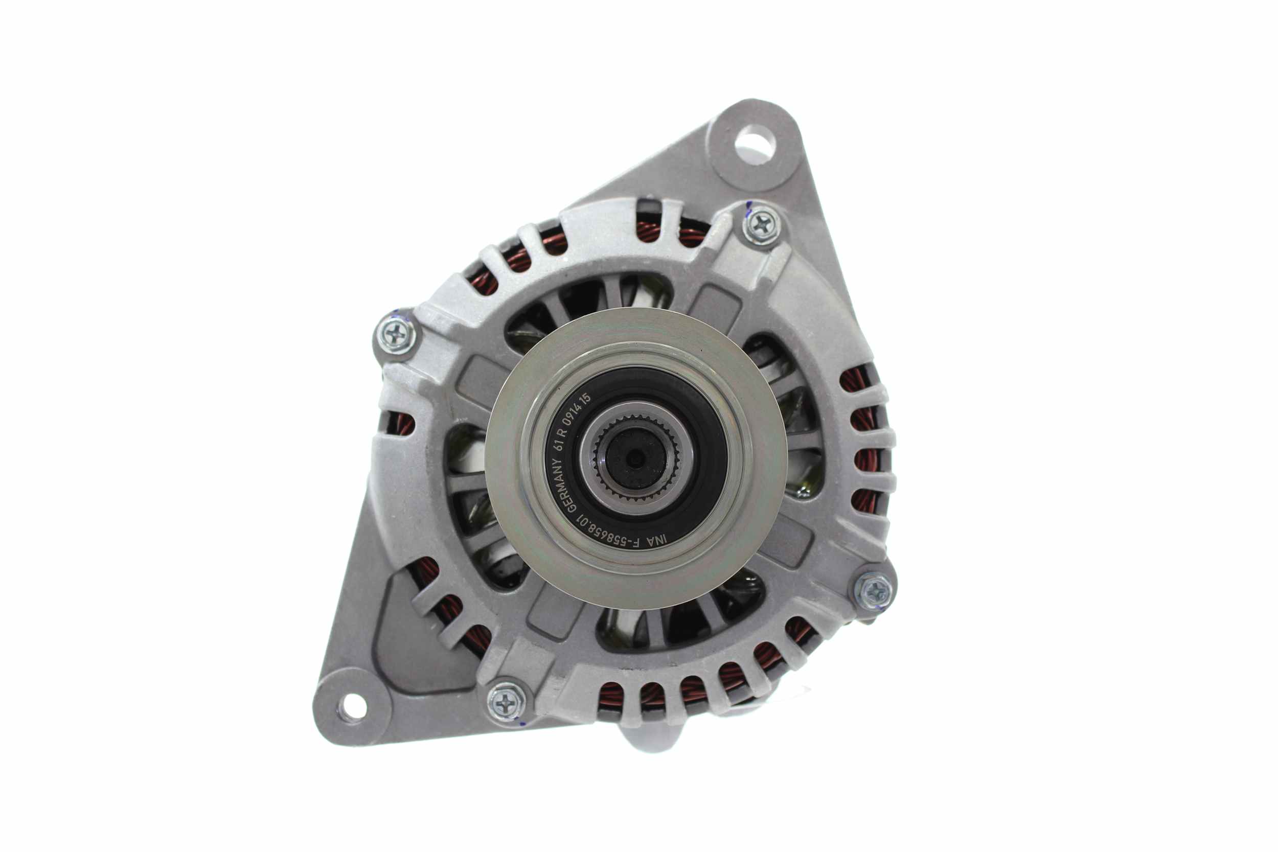 Lichtmaschine 10444005 ALANKO MN143977 MITSUBISHI