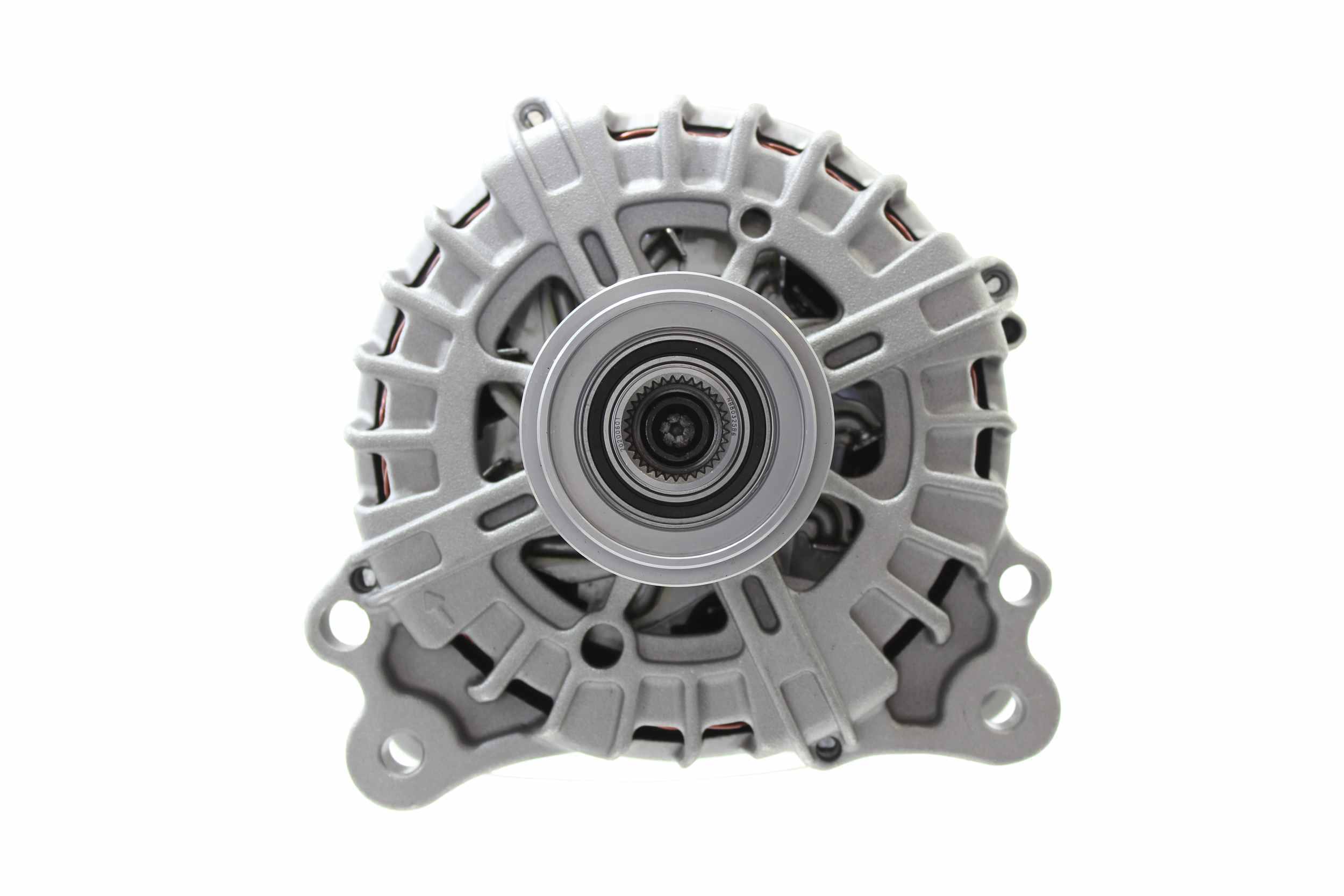 Lichtmaschine 10444017 ALANKO 059903019F VW, AUDI, SKODA, SEAT